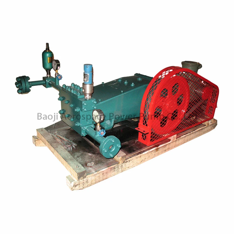 3ZB7.5 Vee sissepritsepump